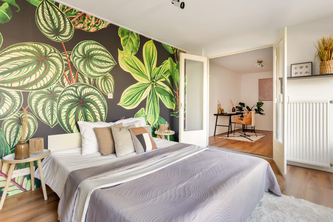 Foto 37 van Marnixstraat 85-ZW