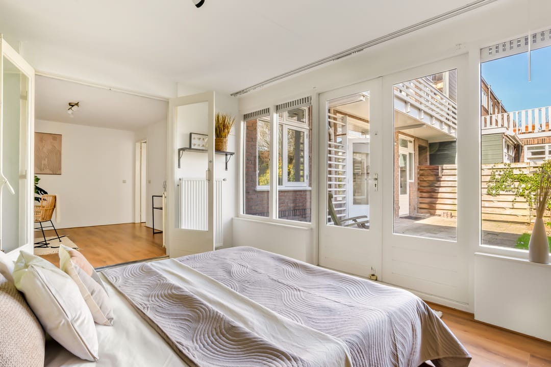 Foto 38 van Marnixstraat 85-ZW