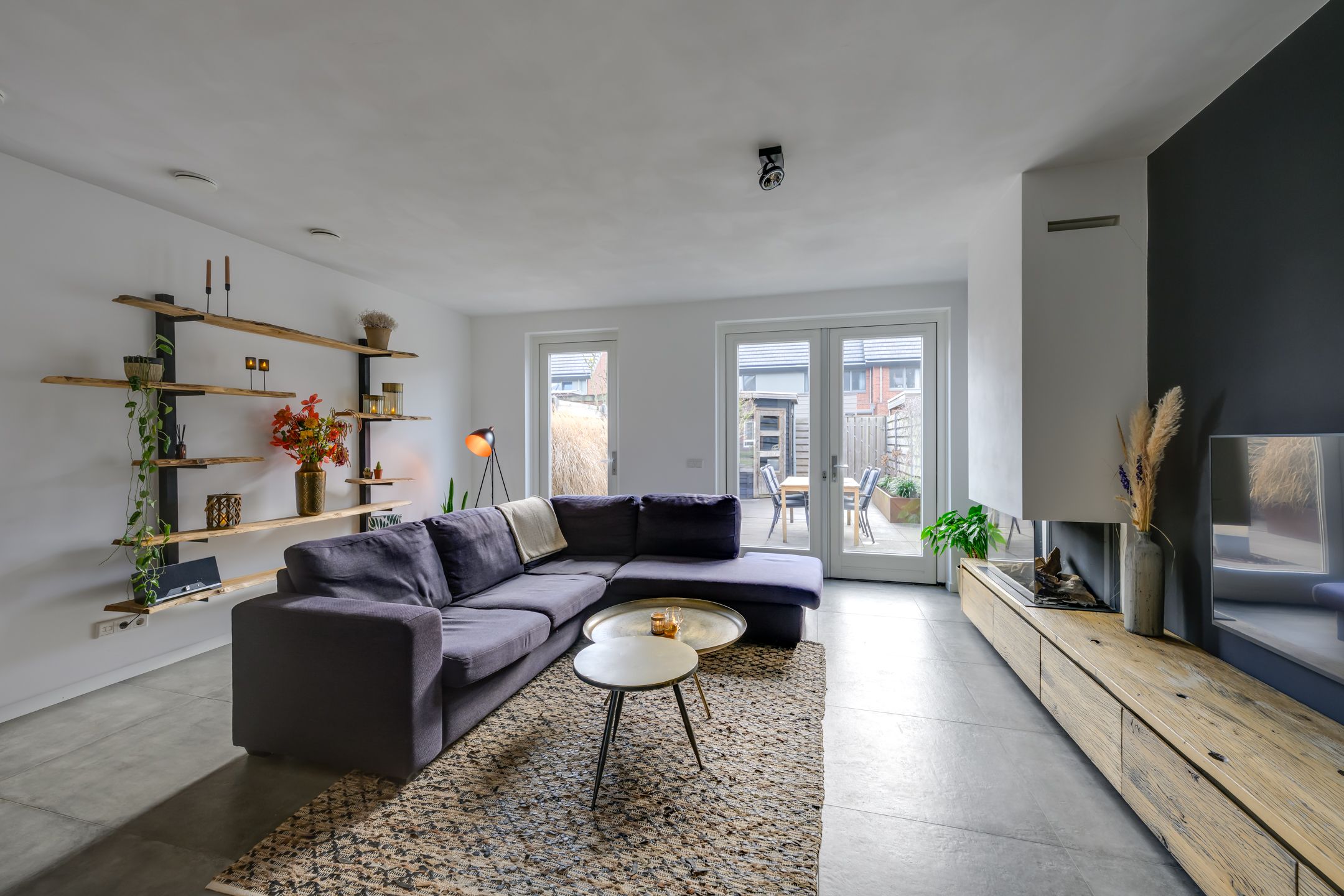 Foto 6 van Blokakker 30