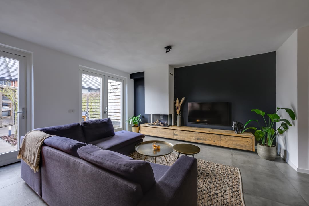 Foto 7 van Blokakker 30