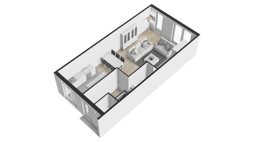 Foto 39 van Blokakker 30