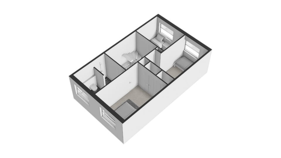 Foto 41 van Blokakker 30