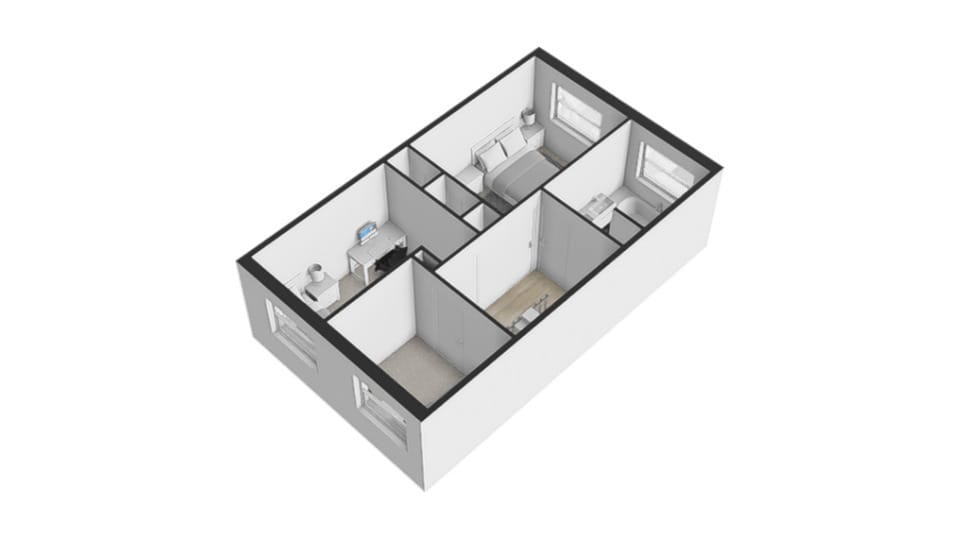 Foto 42 van Blokakker 30