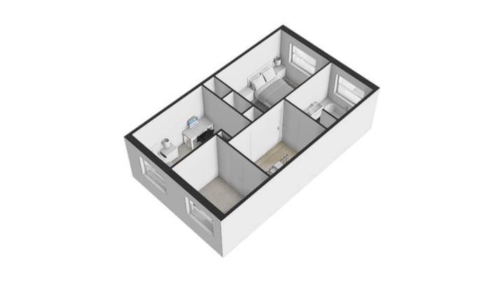 Foto 42 van Blokakker 30