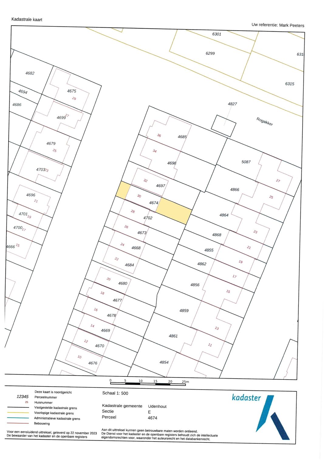 Foto 53 van Blokakker 30