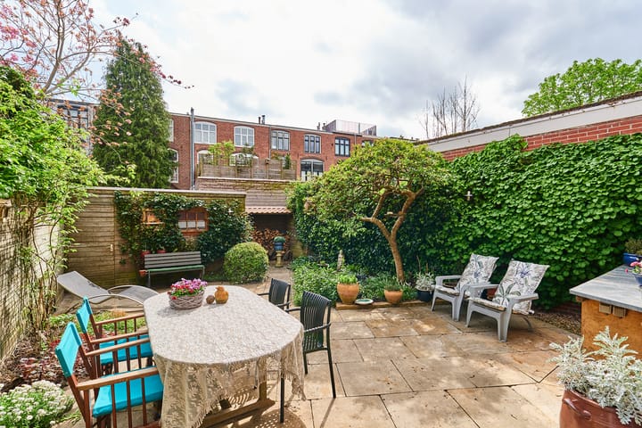 Foto 2 van Wassenberghstraat 60