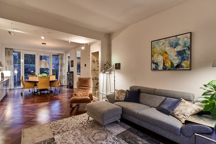 Foto 5 van Wassenberghstraat 60