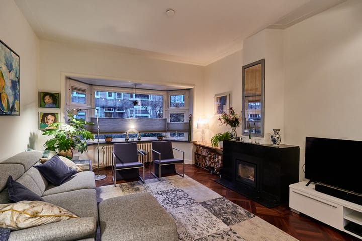 Foto 8 van Wassenberghstraat 60