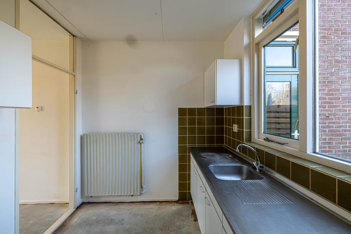 Foto 5 van 't Oelbred 23