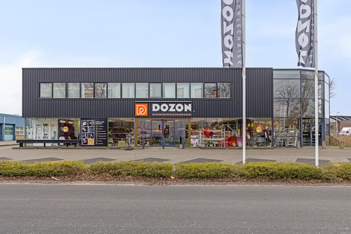 Rigtersbleek-Aalten 2, Enschede