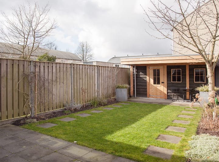 Foto 2 van Klompéhof 5