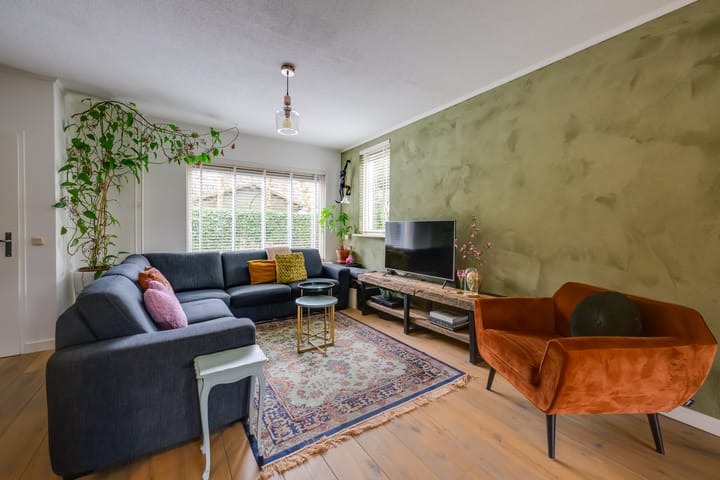 Foto 3 van Klaroenring 179