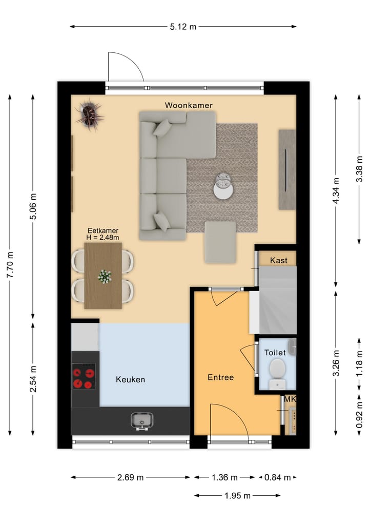 Foto 29 van Klompéhof 5