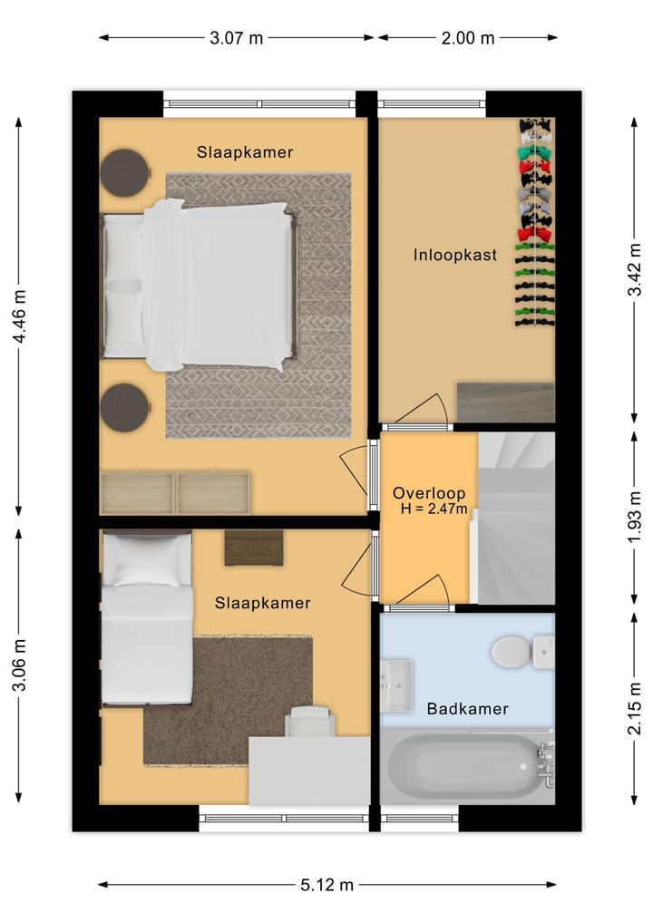 Foto 31 van Klompéhof 5
