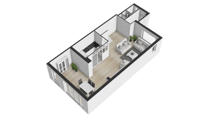 Foto 43 van Klaroenring 179