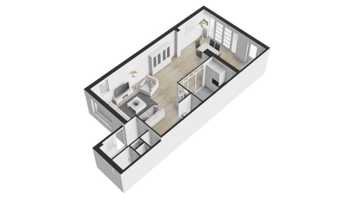 Foto 44 van Klaroenring 179