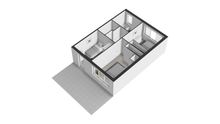 Foto 49 van Klaroenring 179