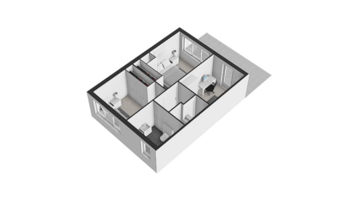 Foto 50 van Klaroenring 179