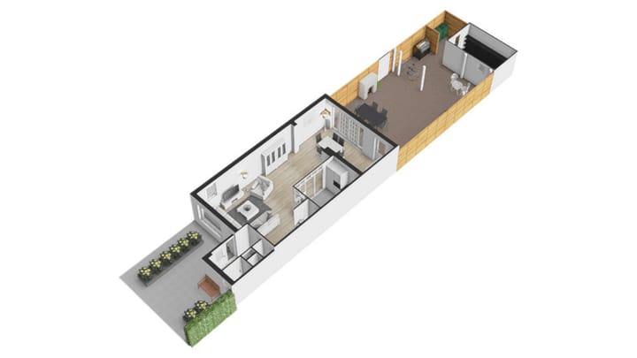 Foto 54 van Klaroenring 179