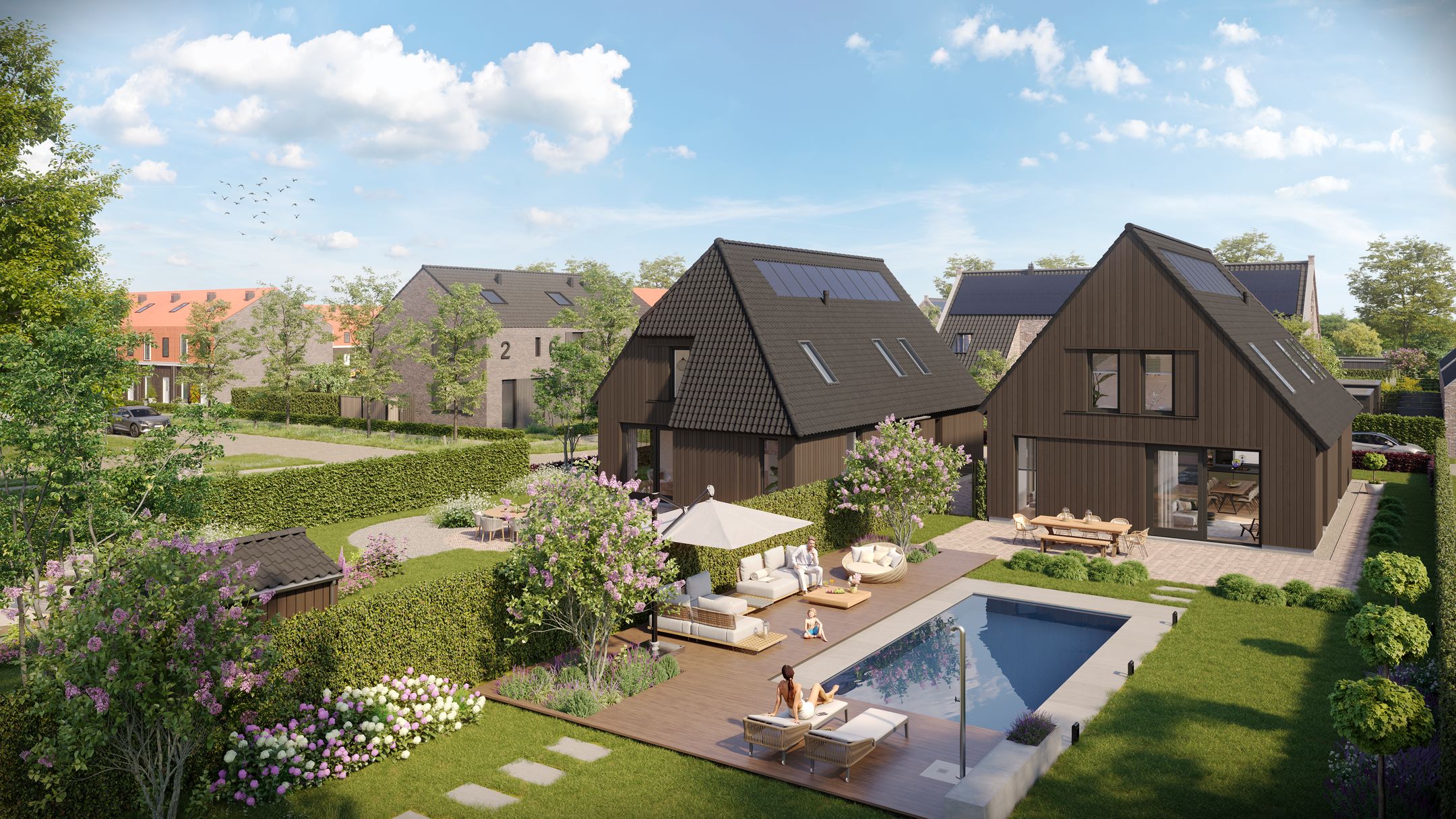 De Deel (Bouwnr. 2)  false