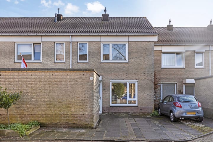 Foto 1 van Dilleberg 28