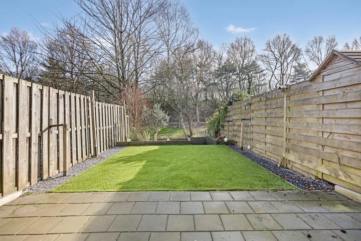 Foto 5 van Dilleberg 28