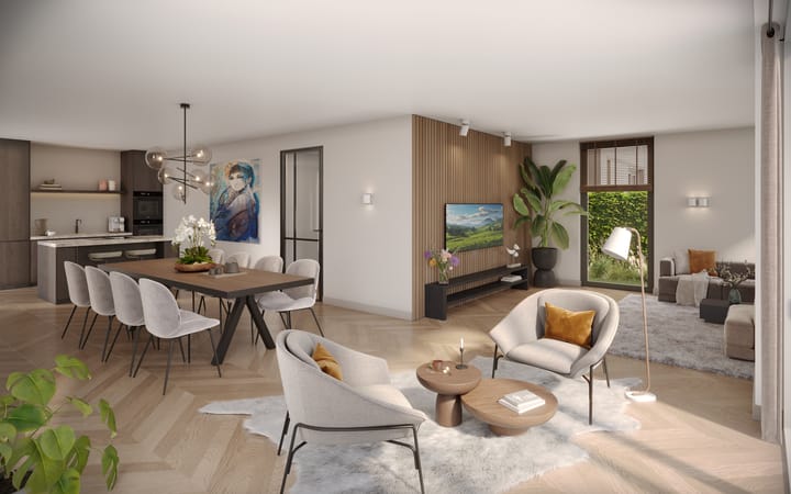 Foto 7 van De Deel (Bouwnr. 2)