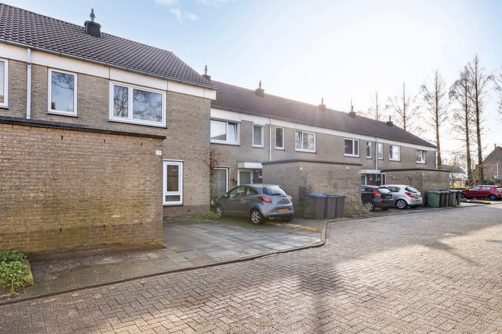 Foto 7 van Dilleberg 28