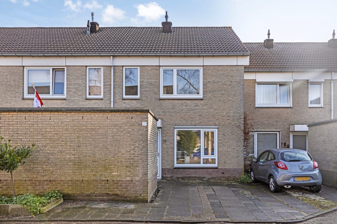 Foto 8 van Dilleberg 28