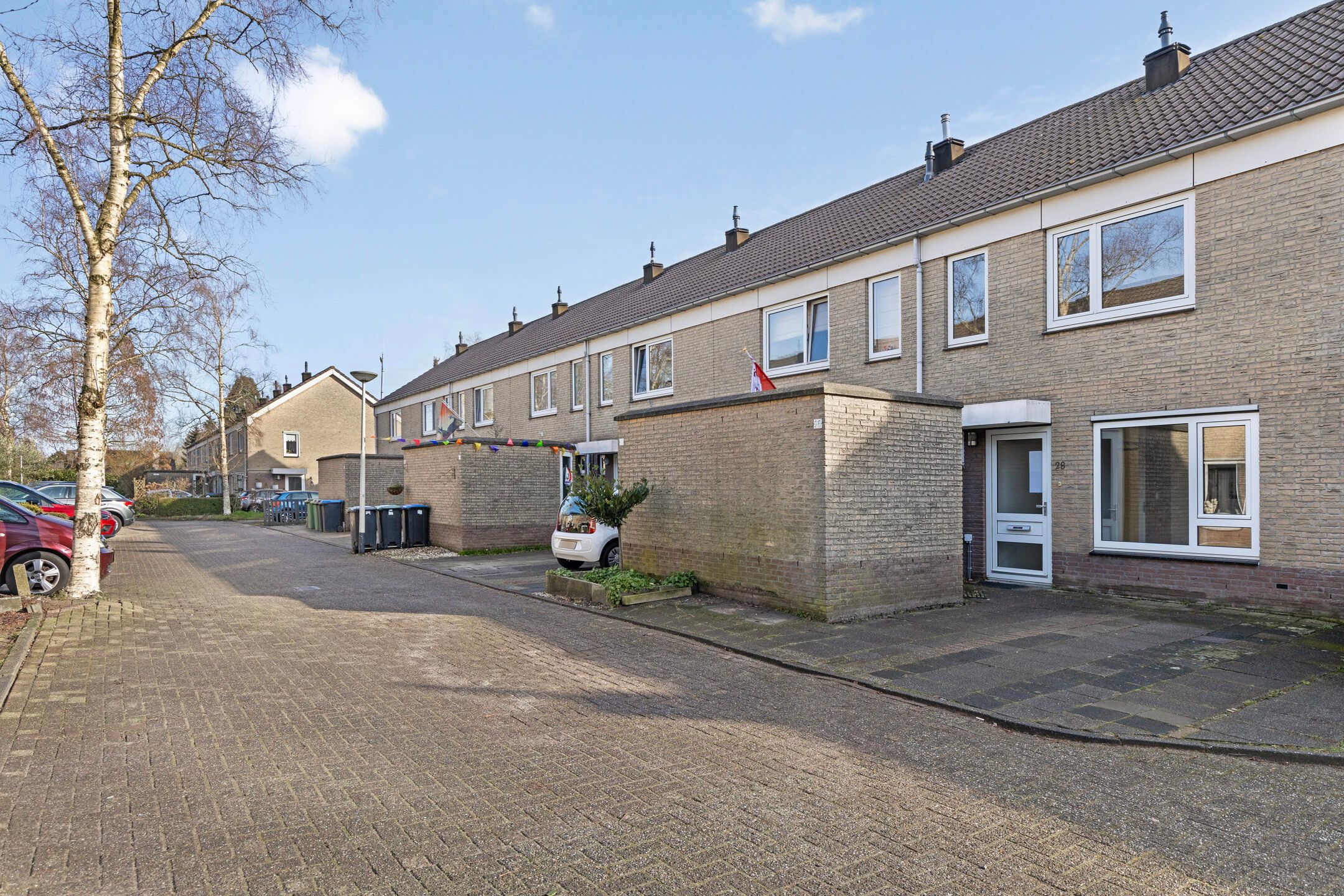 Foto 9 van Dilleberg 28