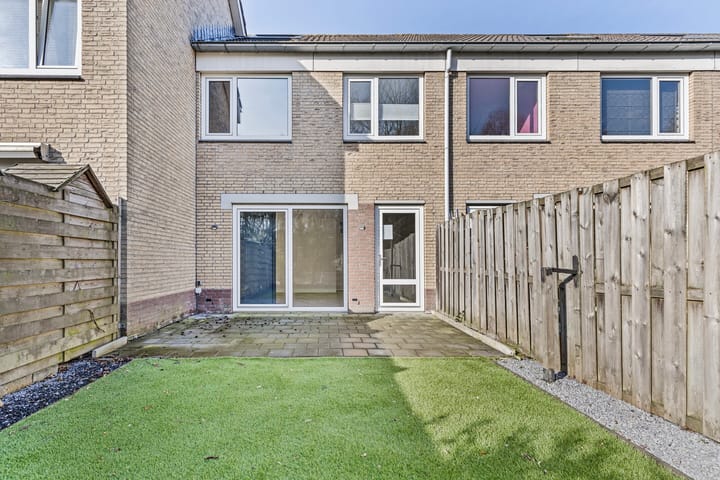 Foto 19 van Dilleberg 28