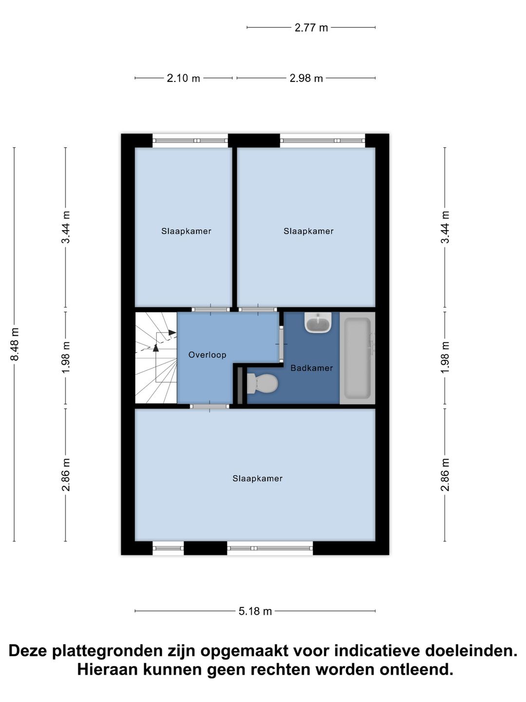 Foto 22 van Dilleberg 28