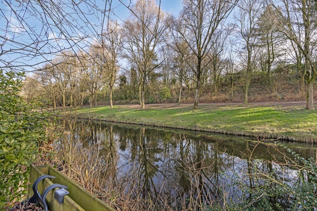 Foto 38 van Dilleberg 28