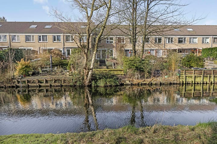 Foto 40 van Dilleberg 28