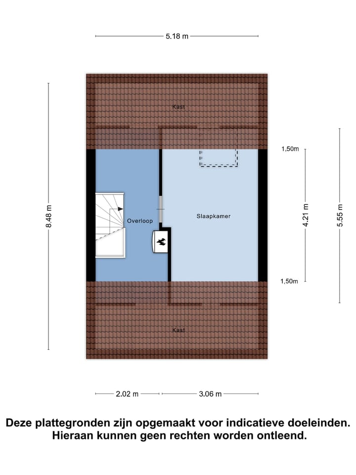 Foto 44 van Dilleberg 28