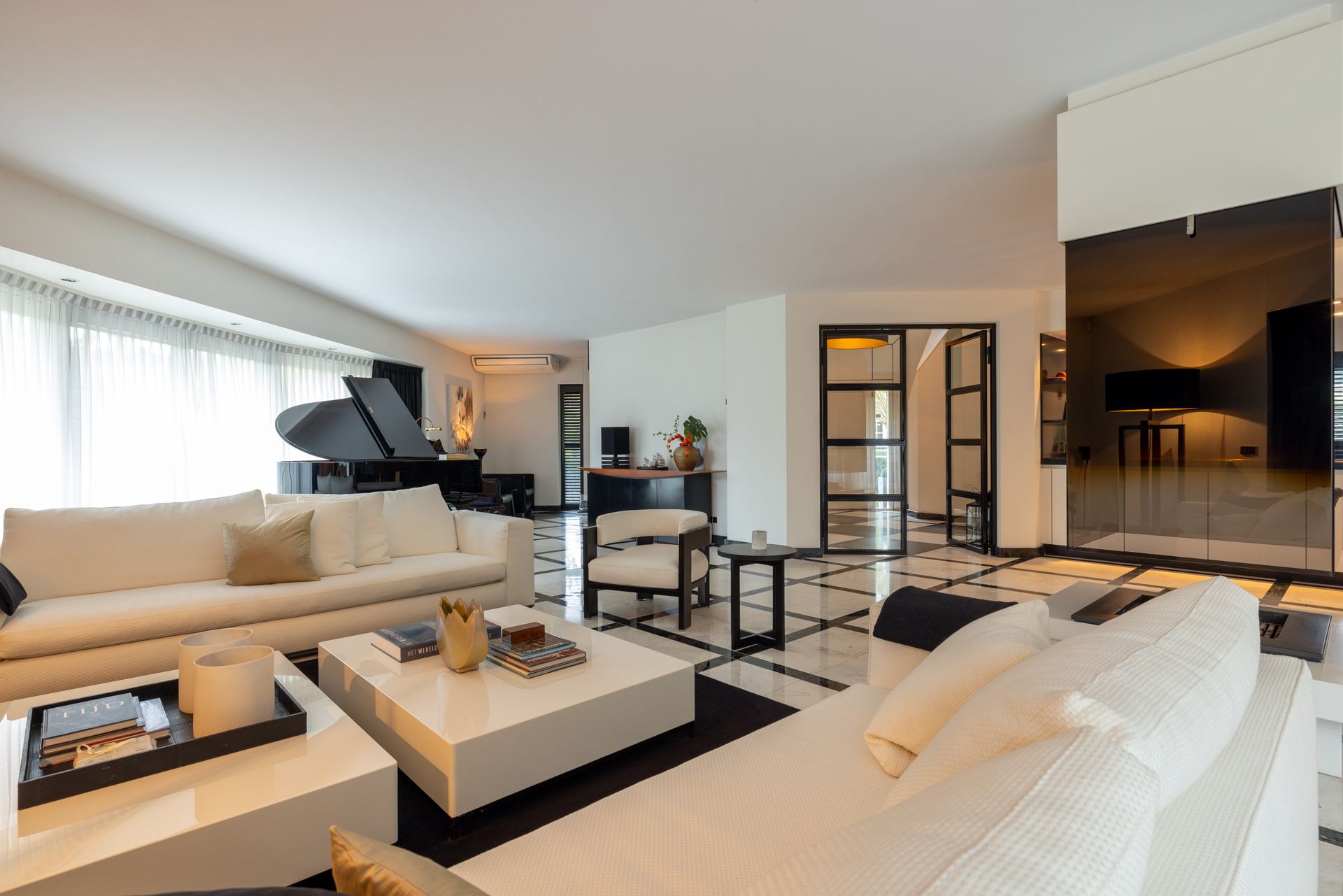 Foto 3 van Ringvaartpark 27