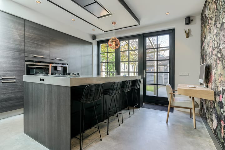 Foto 4 van Valkenierslaan 142