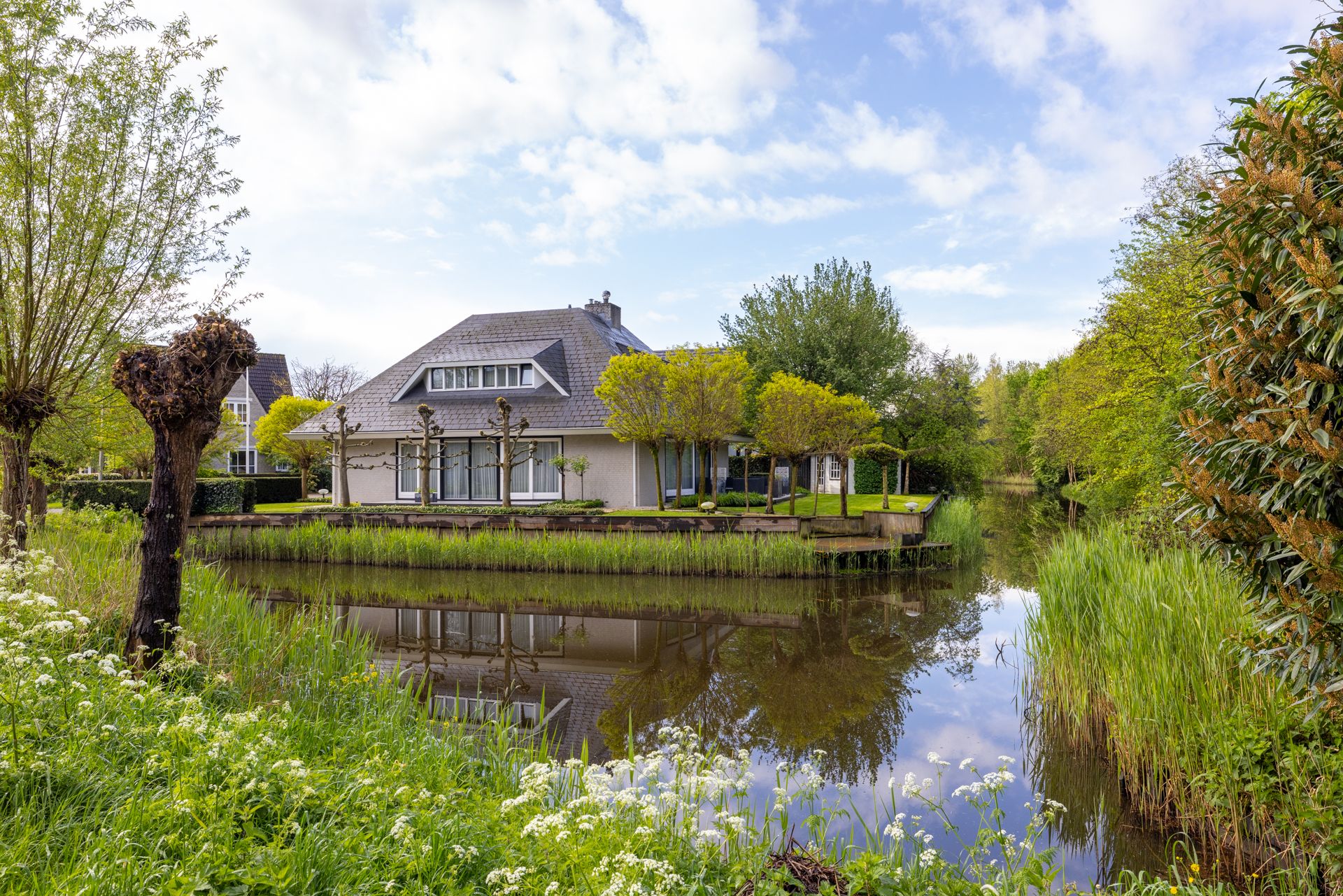 Foto 27 van Ringvaartpark 27