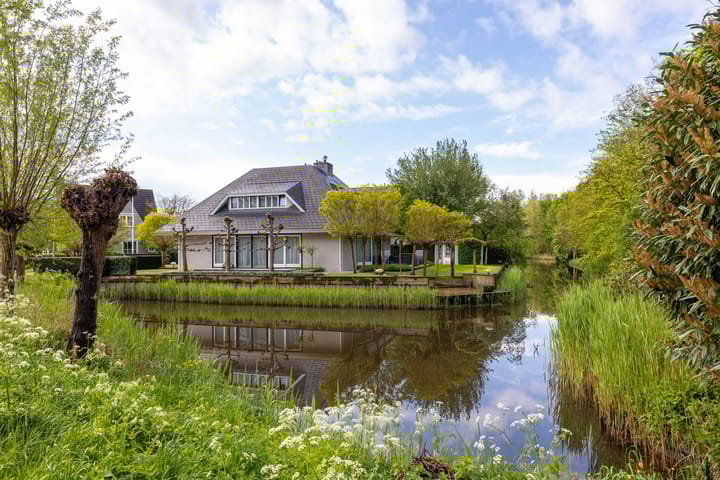 Photo 27 of Ringvaartpark 27