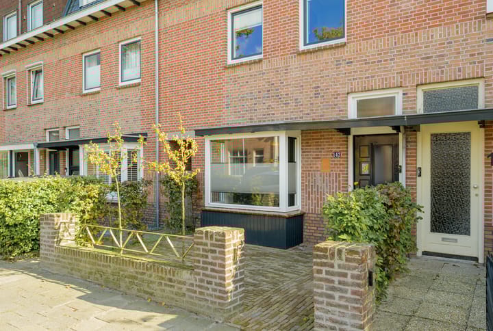 Foto 7 van Valkenierslaan 142