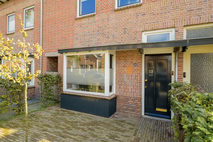 Foto 8 van Valkenierslaan 142