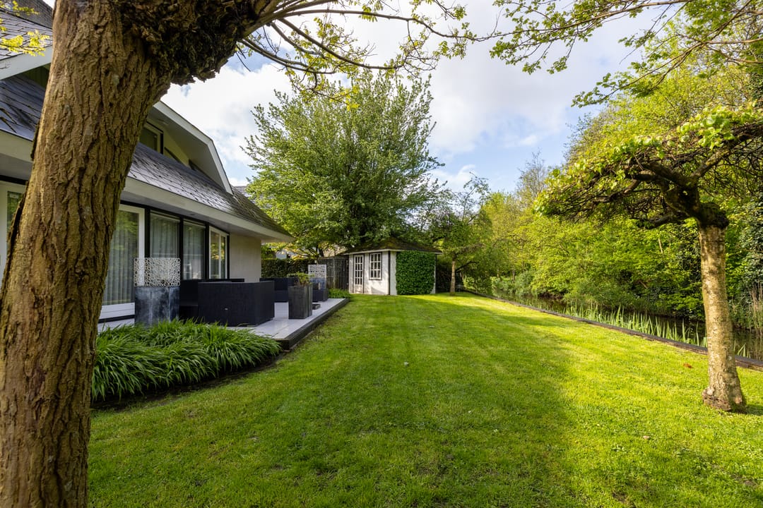 Foto 32 van Ringvaartpark 27