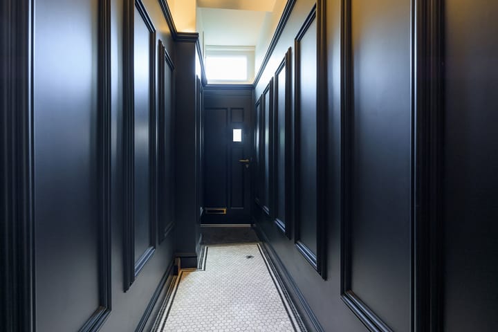 Foto 10 van Valkenierslaan 142