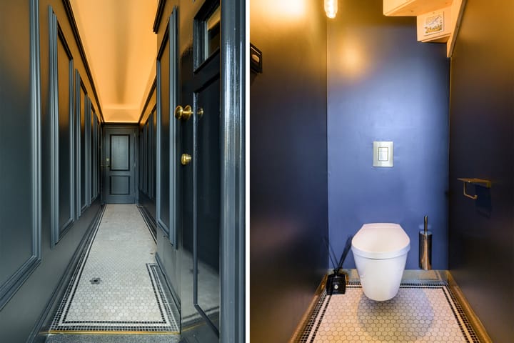 Foto 11 van Valkenierslaan 142