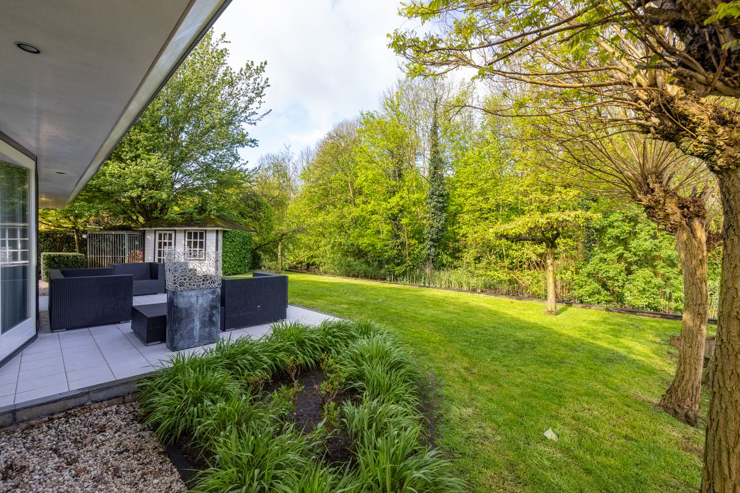 Foto 34 van Ringvaartpark 27