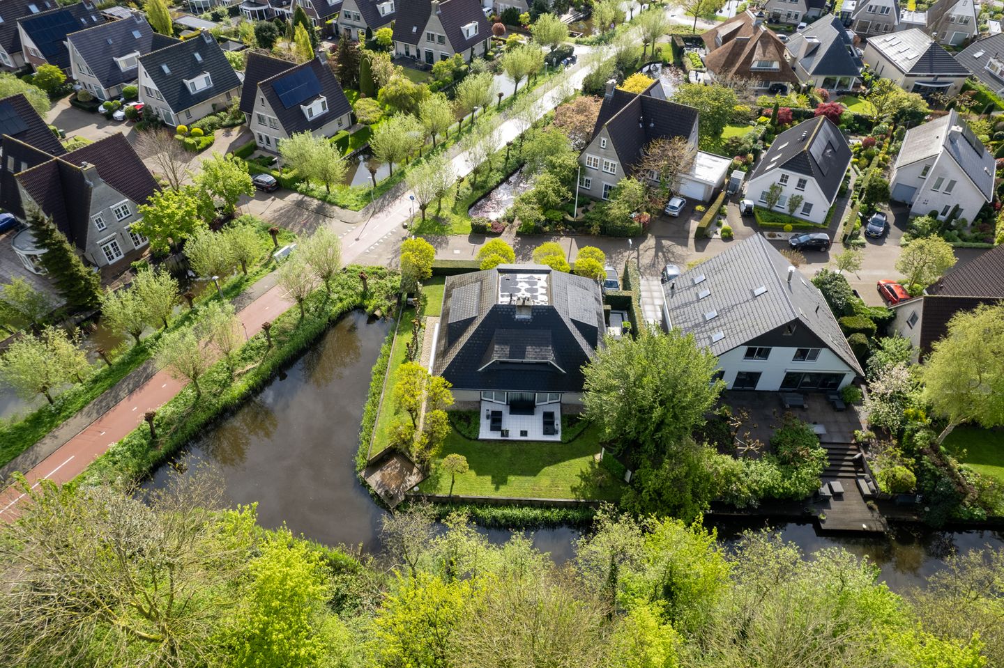 Foto 35 van Ringvaartpark 27