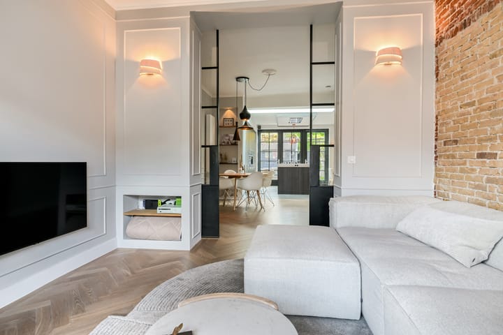 Foto 14 van Valkenierslaan 142