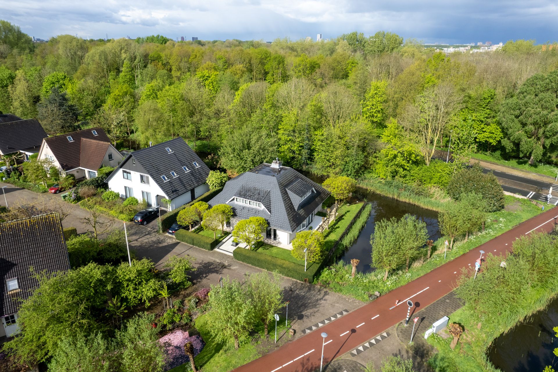 Foto 36 van Ringvaartpark 27