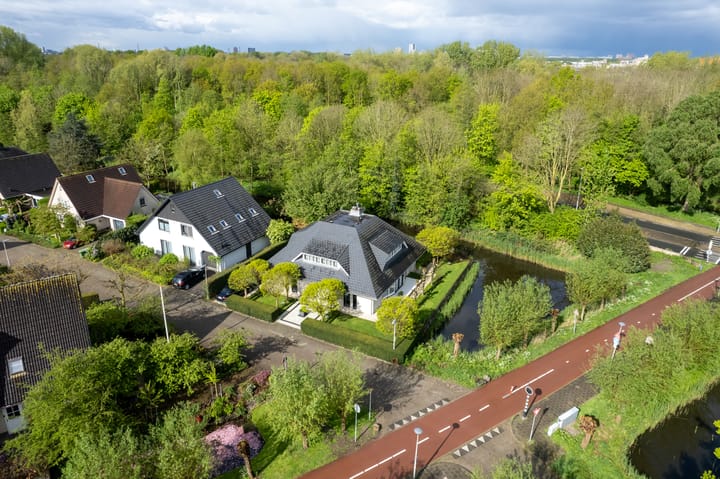 Photo 36 of Ringvaartpark 27