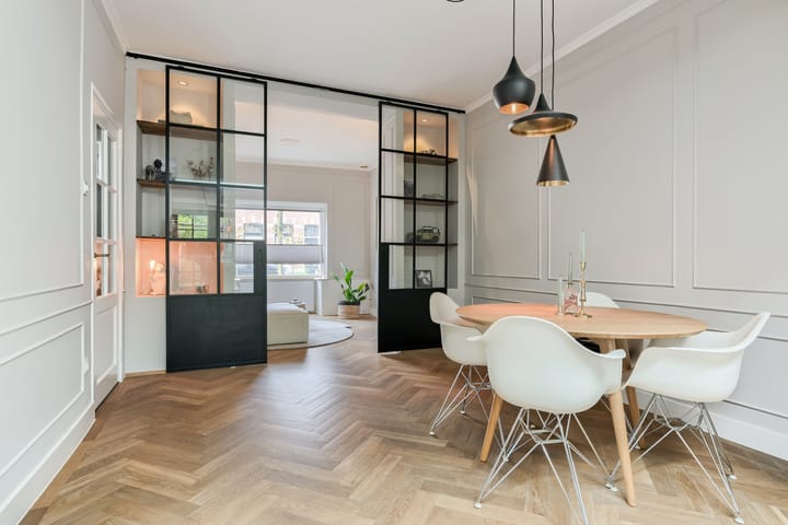 Foto 15 van Valkenierslaan 142